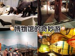 -深圳博物馆历史民俗馆
