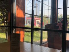 -普兰达德国餐厅·德式脆皮烤猪肘·自酿啤酒(观唐店)