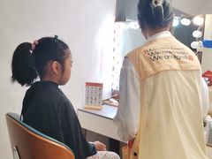 -海马体照相馆(上海月星环球港店)