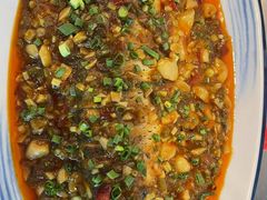 -有红鸡毛店·川菜(建设路店)