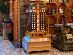 -宗巴雍姆藏餐府