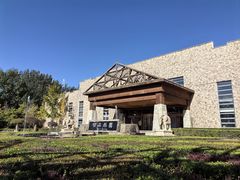 -南宫五洲植物乐园