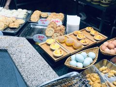 -郭记三宝粥店(锦山大街店)