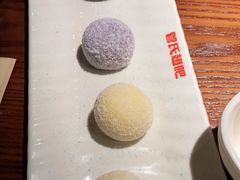 -管氏翅吧(台湾街店)