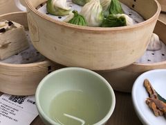 -苏小柳点心·手作小笼包(浦东嘉里城分院)