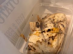 -PIZZA BIANCA(万象城店)