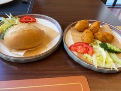 -澳门木偶葡国餐厅(珠海店)
