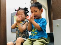 -华杉幼儿园(国美校区)