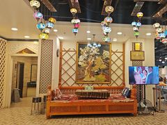 -巴扎美食·新疆菜·西域歌舞表演餐厅(新疆大厦店)
