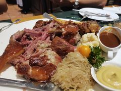 -兰特伯爵西餐厅·啤酒屋(方庄店)