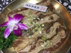 -黑牛の場烤肉(摩天活力城店)