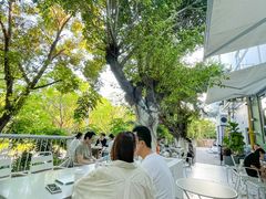 -ADO KAFE(大学城店)