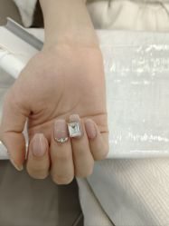 -斯馨·健康美甲美睫