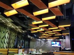 -鸿运茶餐厅(皇岗店)