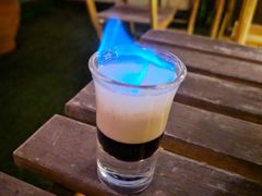 -Sirena海妖日咖夜酒