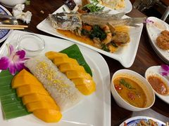 -Dang restaurant (patong phuket)