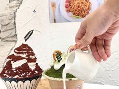 -似季甜铺·糖水·下午茶·小吃(麦地店)