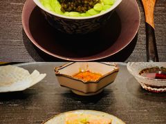 -晴空·日本料理(万象城店)
