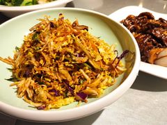 拌菜-膳之坊(长青街店)