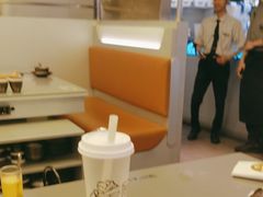 -湊湊火锅·茶憩(南京万象天地店)