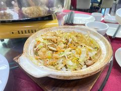 -竹溪百福酒家(同和店)