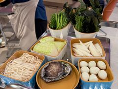 -海底捞大排档火锅(打浦路店)