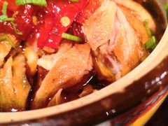 -南京大牌档(凯德大峡谷店)