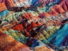 -丹霞山风景名胜区