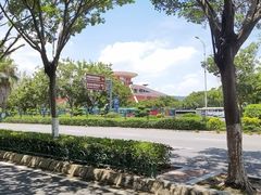 -中国闽台缘博物馆
