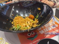 -醉人椒麻辣香锅(王府井喜悦店)