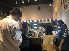 -海马体照相馆(佛山岭南站店)
