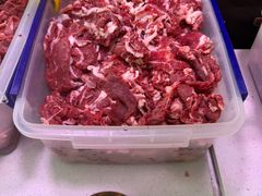 -李记鲜切牛肉自助火锅(紫薇花园店)