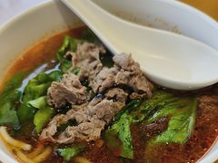 -三千粉牛肉米粉(来客茂店)