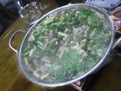-小杨翘脚牛肉