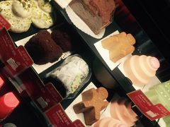 -星巴克(石厦街店)