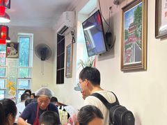 -姚记炒肝店(鼓楼店)
