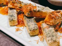 北平豆腐-北平盛世·新京菜·北京烤鸭(劲松·双井店)