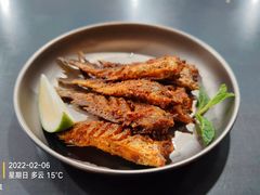 -夜食白市Yespicy·烧烤啤酒宵夜(番禺四海城店)