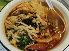 -丽丽三鲜螺蛳粉(田林路店)
