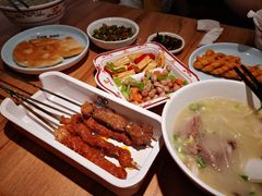 -向阳羊汤(千峰店)