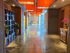 -青岛海尔洲际酒店