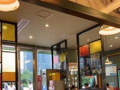 大堂-香港新曜记茶餐厅(星耀城店)