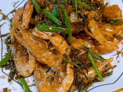 -老李家土菜馆·安吉地标美食