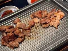 -韩满园· 甄选韩式烤肉