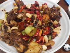 -眉州东坡·熊猫主题餐厅(枫蓝店)