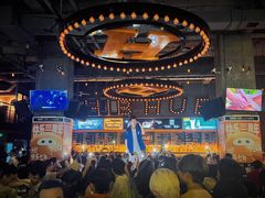 -HIB HUB公社(解放西路店)