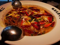 -太二酸菜鱼(海口友谊广场店)
