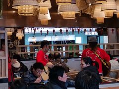 -云海肴云南菜(青浦宝龙店)