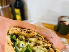 -叶新小吃店(来凤小区总店)