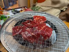 -牛也烧肉(摩尔城店)